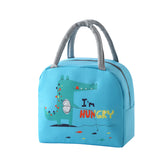 Dino Kids Lunch Bags