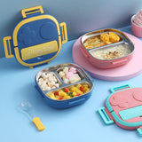 Thermal Insulated Kids Lunch Box