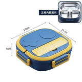 Thermal Insulated Kids Lunch Box