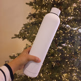 Matte Water bottles (1000ml)