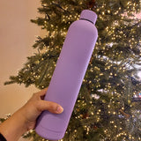 Matte Water bottles (1000ml)