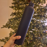 Matte Water bottles (1000ml)