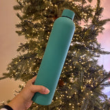 Matte Water bottles (1000ml)