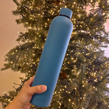 Matte Water bottles (1000ml)