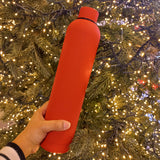 Matte Water bottles (1000ml)