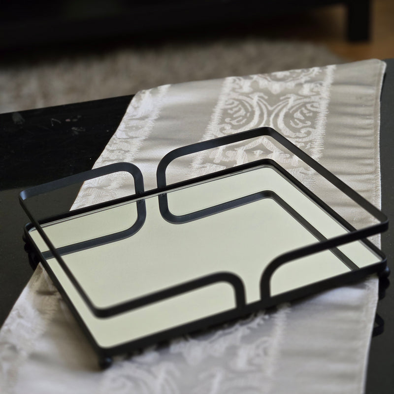 Modern Vanity Trays