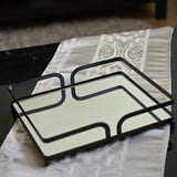 Modern Vanity Trays