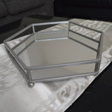Modern Vanity Trays