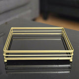 Modern Vanity Trays