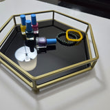 Modern Vanity Trays