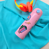 Fun Designs Thermal Insulated Kids Water Bottle