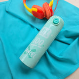 Fun Designs Thermal Insulated Kids Water Bottle