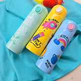 Fun Designs Thermal Insulated Kids Water Bottle