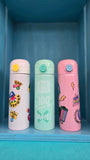 Fun Designs Thermal Insulated Kids Water Bottle