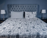 Queen Bedsheets