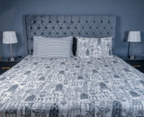 Queen Bedsheets