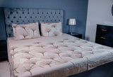 Queen Bedsheets Cotton