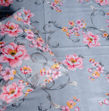 Cotton Twin Bedsheets