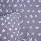 Cotton Twin Flat Bedsheets