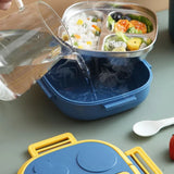 Thermal Insulated Kids Lunch Box