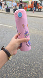 Fun Designs Thermal Insulated Kids Water Bottle