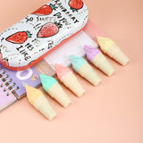 Ice Cream Highlighters (Pack of 6)