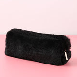 Fluffy Theme Pencil Pouch