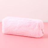 Fluffy Theme Pencil Pouch