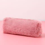 Fluffy Theme Pencil Pouch