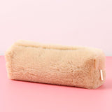 Fluffy Theme Pencil Pouch