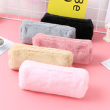 Fluffy Theme Pencil Pouch