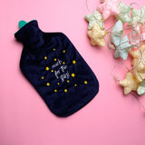 Stars Hot water Bottle (2000ml)