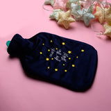 Stars Hot water Bottle (2000ml)