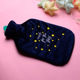 Stars Hot water Bottle (2000ml)