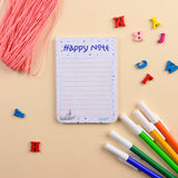 Happy Note