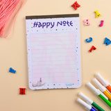 Happy Note