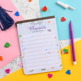 Planner of Big Goals